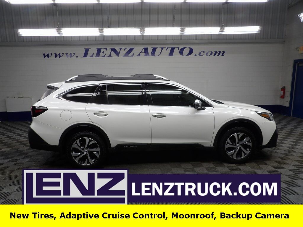 2022 Subaru Outback 2022 Subaru Outback