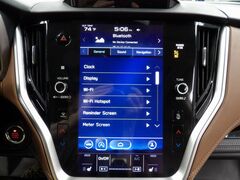 2022 Subaru Outback Touring XT AWD Fond du Lac WI