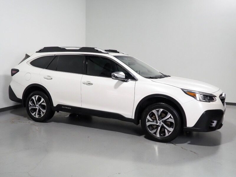 2022 Subaru Outback Touring XT AWD *NAVIGATION, ADAPTIVE CRUISE, SAFETY ALERTS, BACKUP-CAMERA, COLOR TOUCHSCREEN, MOONROOF, NAPPA LEATHER, CLIMATE SEATS, HEATED STEERING, POWER LIFTGATE, KEYLESS ENTRY, HARMAN/KARDON, ANDROID & APPLE