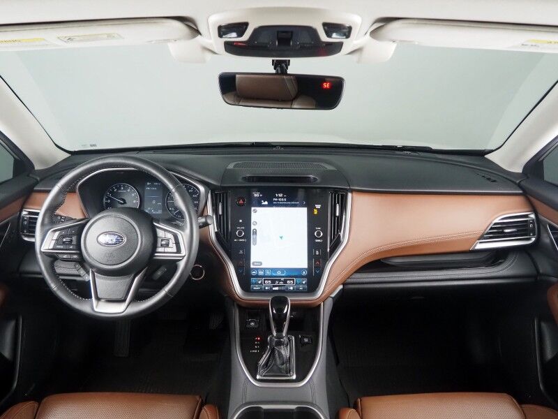 2022 Subaru Outback Touring XT AWD *NAVIGATION, ADAPTIVE CRUISE, SAFETY ALERTS, BACKUP-CAMERA, COLOR TOUCHSCREEN, MOONROOF, NAPPA LEATHER, CLIMATE SEATS, HEATED STEERING, POWER LIFTGATE, KEYLESS ENTRY, HARMAN/KARDON, ANDROID & APPLE