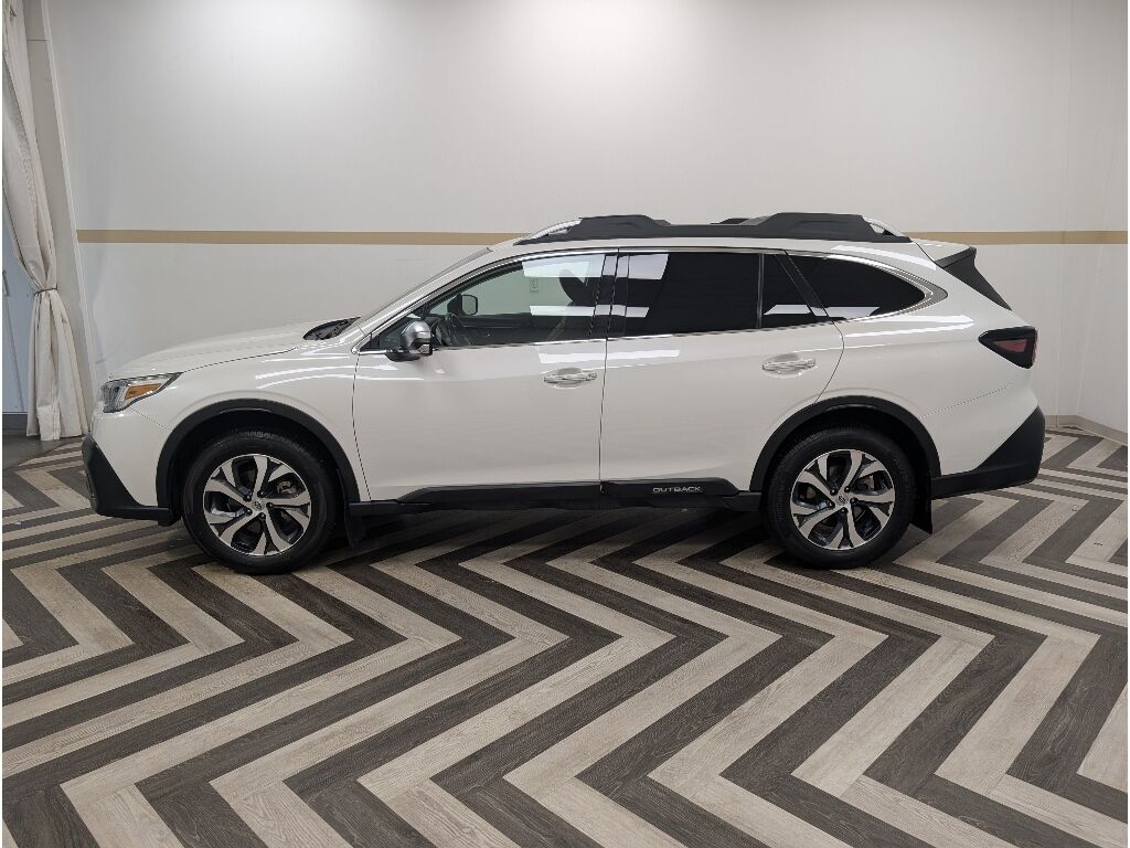 2022 Subaru Outback Touring XT Gasoline