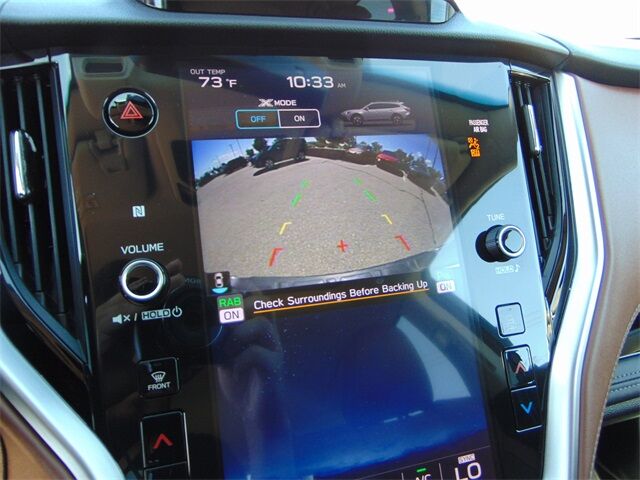 2022 Subaru Outback Touring XT Santa Fe NM