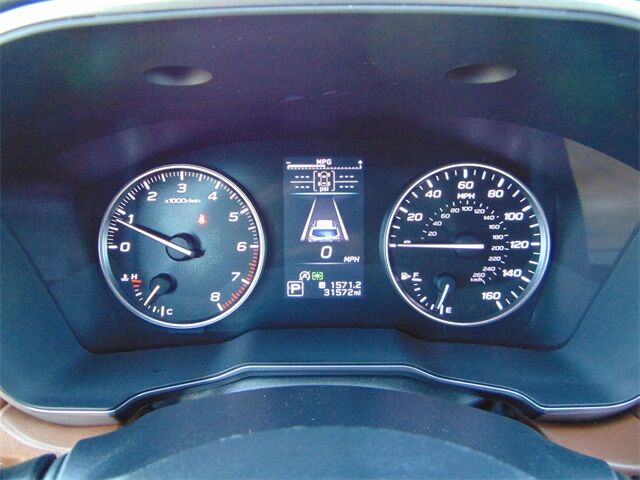 2022 Subaru Outback Touring XT Santa Fe NM
