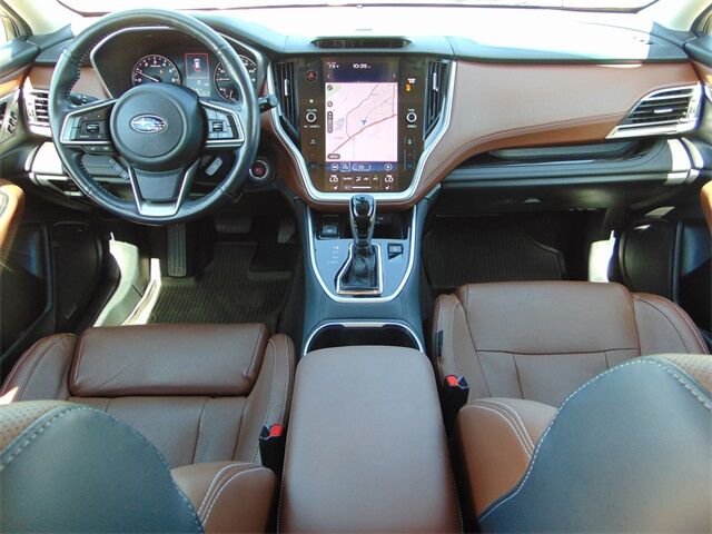 2022 Subaru Outback Touring XT Santa Fe NM