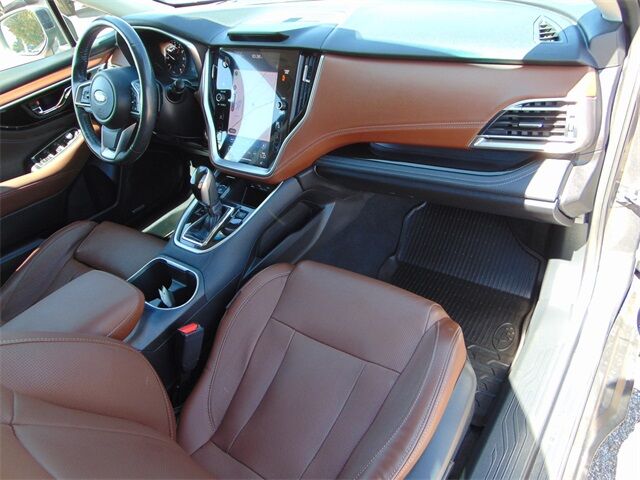 2022 Subaru Outback Touring XT Santa Fe NM