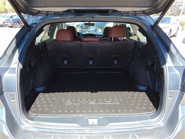 2022 Subaru Outback Touring XT Santa Fe NM