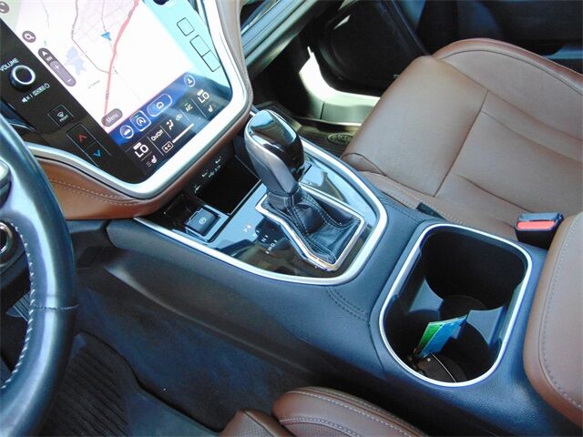 2022 Subaru Outback Touring XT Santa Fe NM