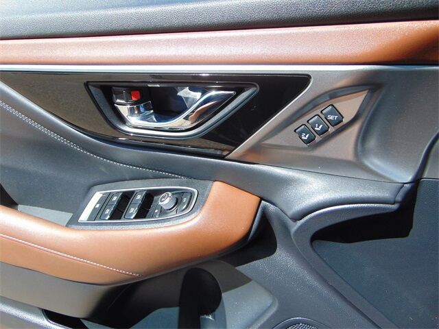 2022 Subaru Outback Touring XT Santa Fe NM