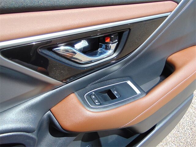 2022 Subaru Outback Touring XT Santa Fe NM
