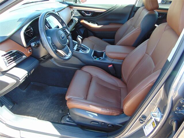2022 Subaru Outback Touring XT Santa Fe NM