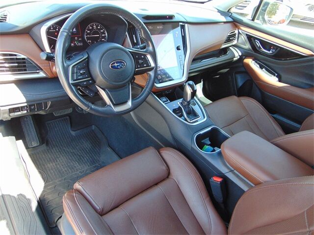2022 Subaru Outback Touring XT Santa Fe NM