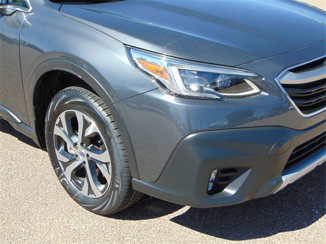 2022 Subaru Outback Touring XT Santa Fe NM