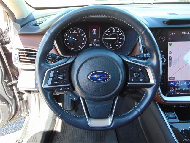 2022 Subaru Outback Touring XT Santa Fe NM