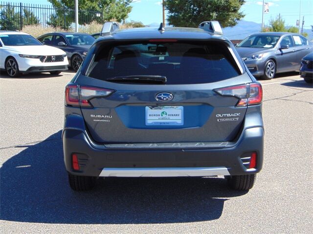 2022 Subaru Outback Touring XT Santa Fe NM