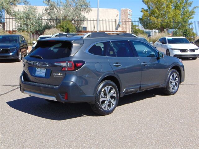 2022 Subaru Outback Touring XT Santa Fe NM