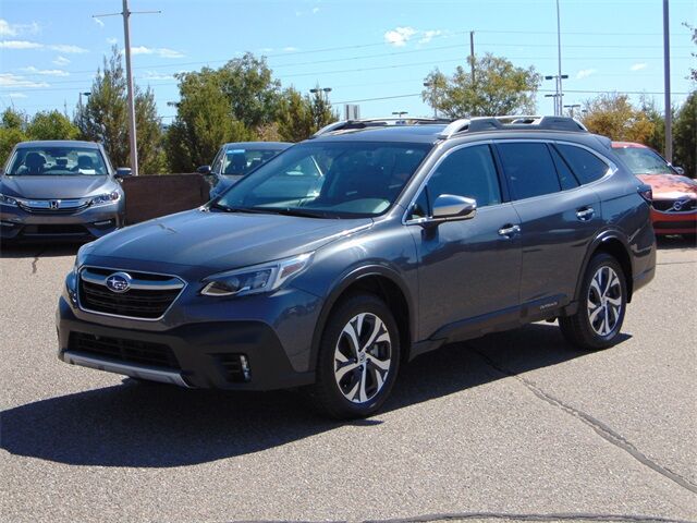 2022 Subaru Outback Touring XT Santa Fe NM