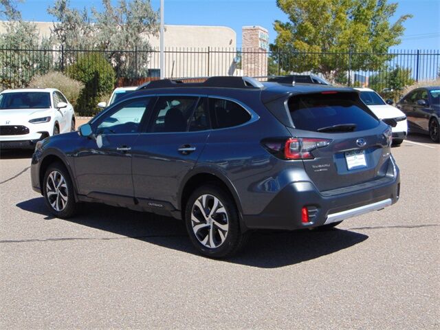 2022 Subaru Outback Touring XT Santa Fe NM