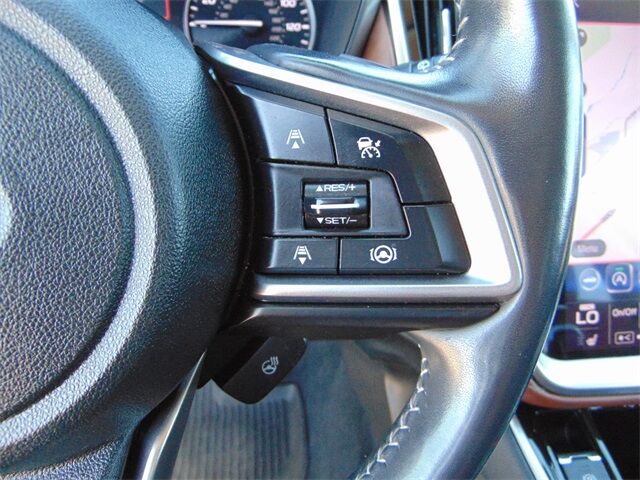 2022 Subaru Outback Touring XT Santa Fe NM