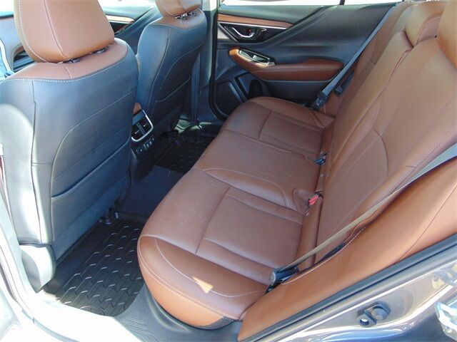 2022 Subaru Outback Touring XT Santa Fe NM