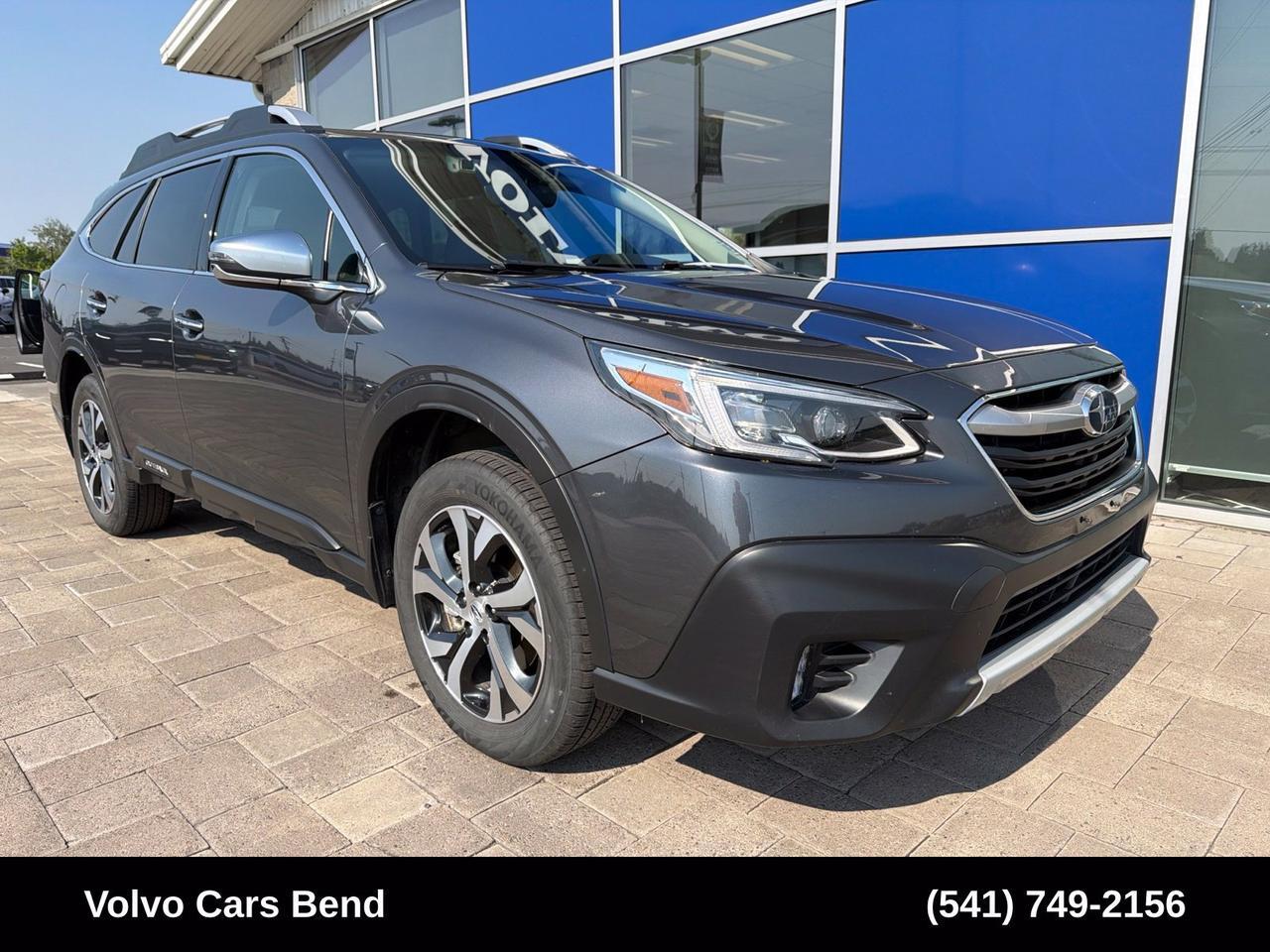 2022 Subaru Outback Touring XT Bend OR