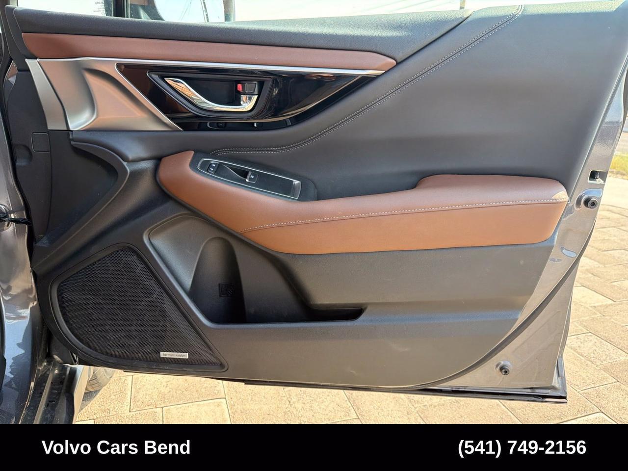 2022 Subaru Outback Touring XT Bend OR