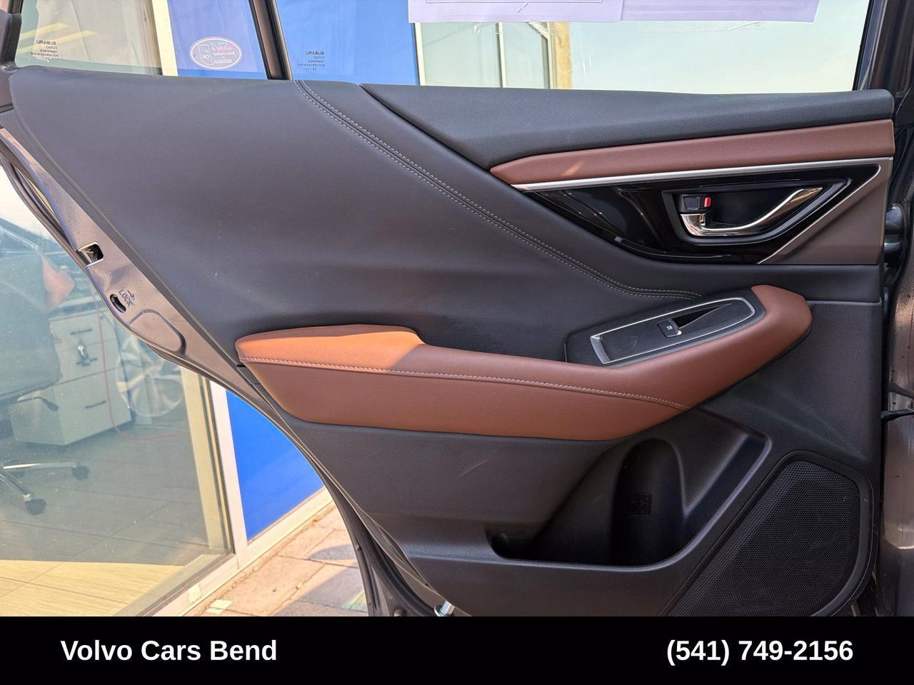 2022 Subaru Outback Touring XT Bend OR