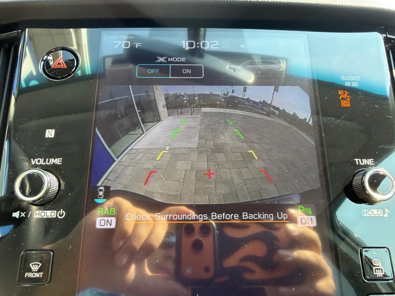 2022 Subaru Outback Touring XT Bend OR