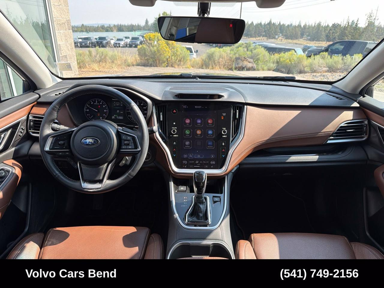 2022 Subaru Outback Touring XT Bend OR