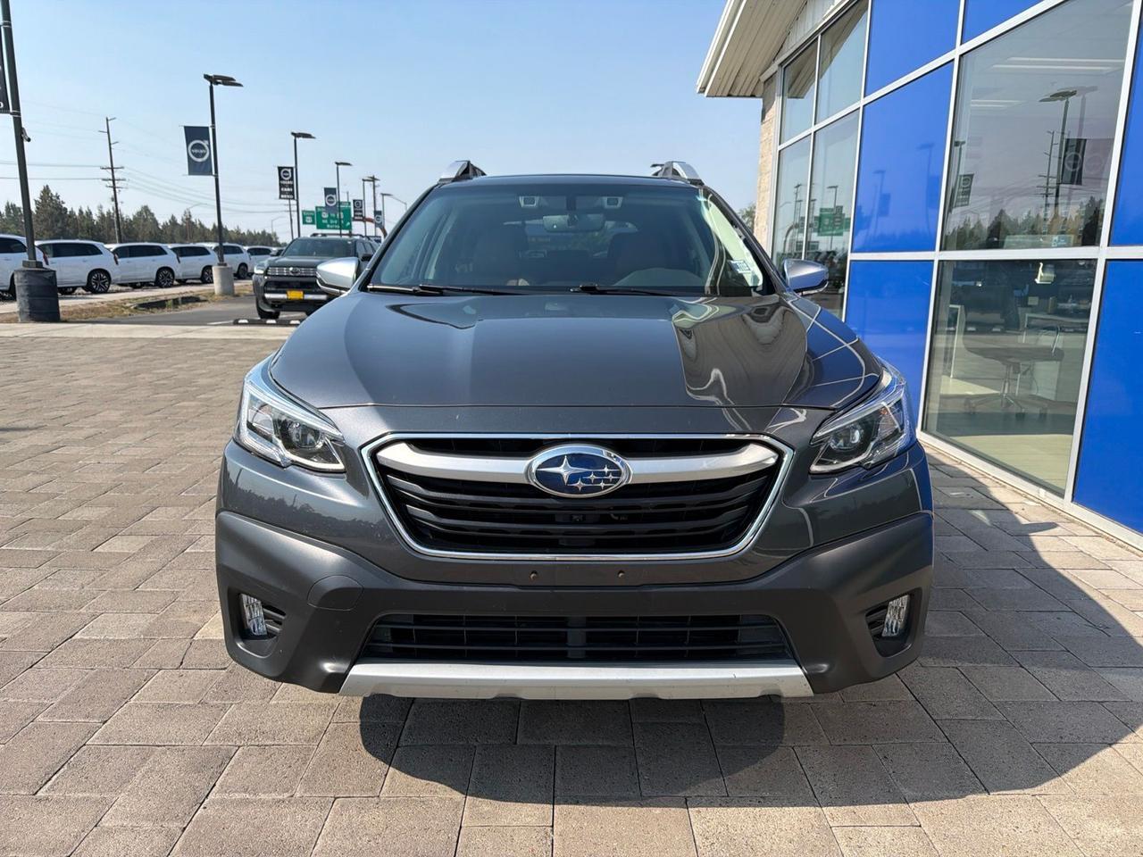 2022 Subaru Outback Touring XT Bend OR