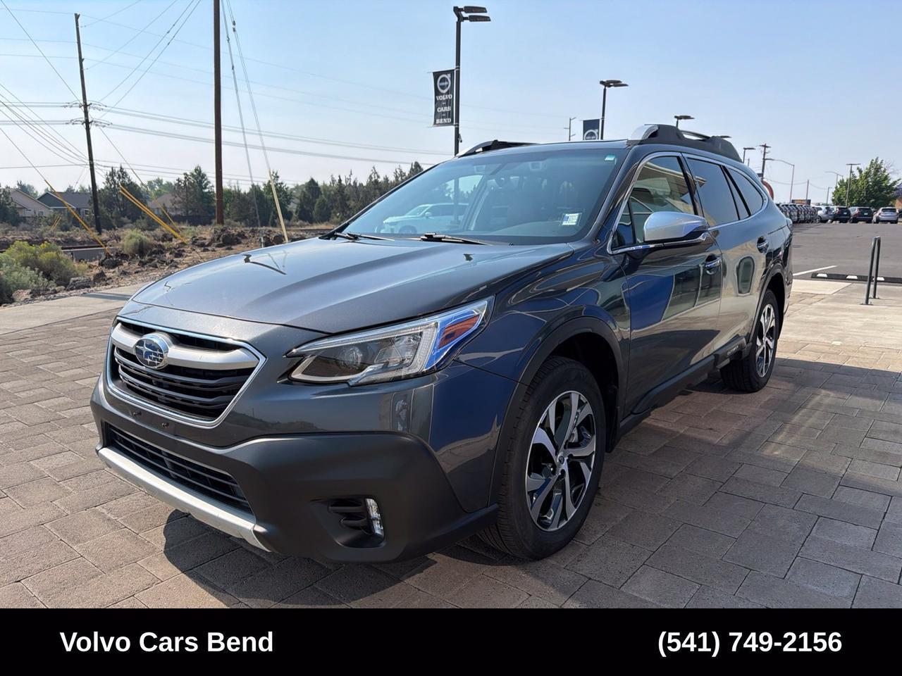 2022 Subaru Outback Touring XT Bend OR