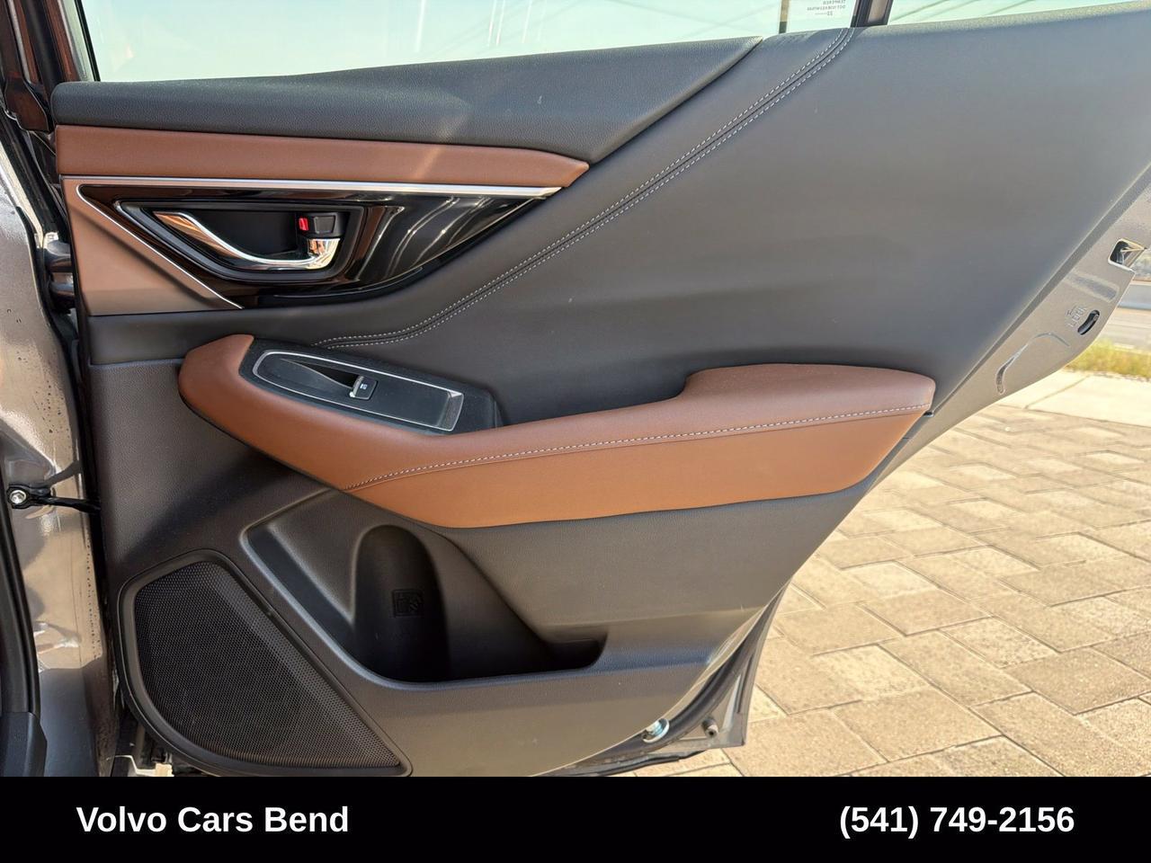 2022 Subaru Outback Touring XT Bend OR