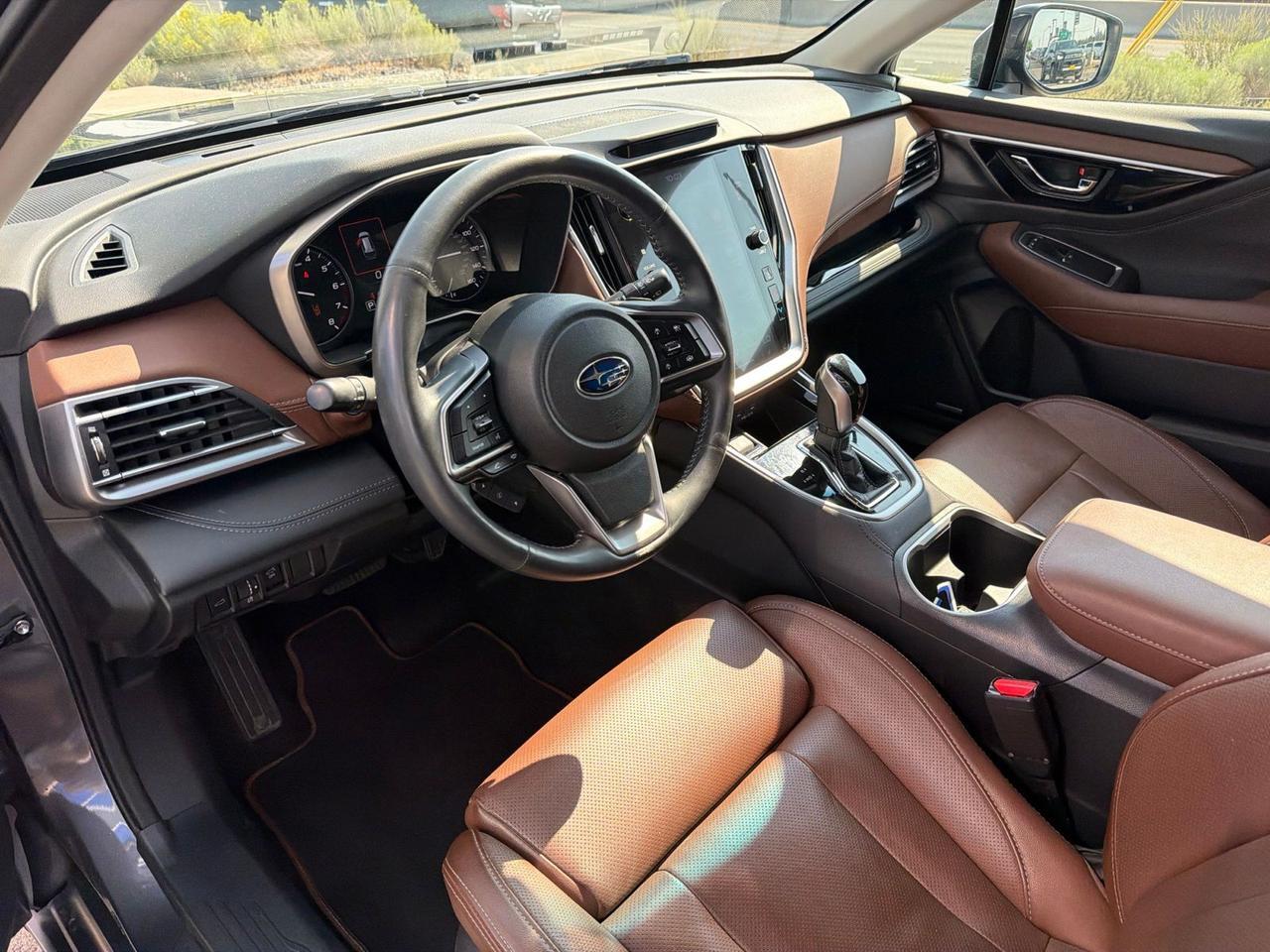 2022 Subaru Outback Touring XT Bend OR