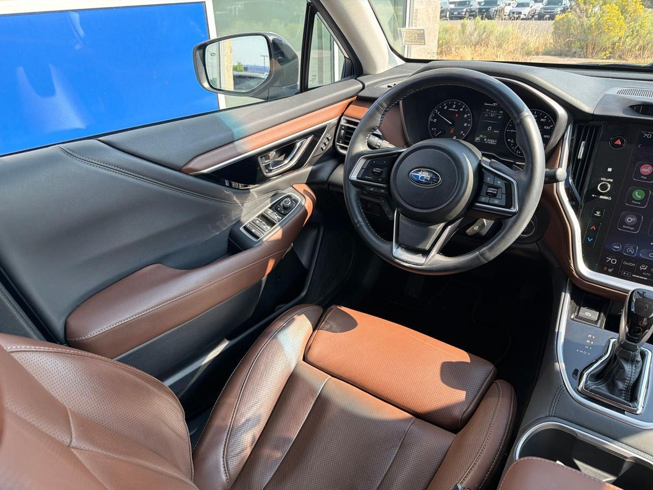 2022 Subaru Outback Touring XT Bend OR