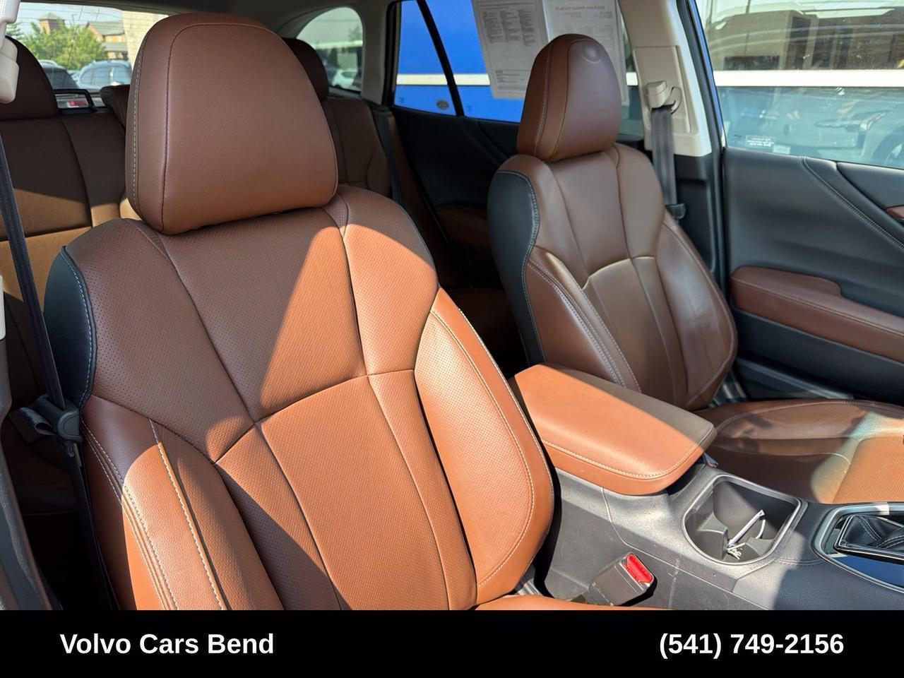 2022 Subaru Outback Touring XT Bend OR