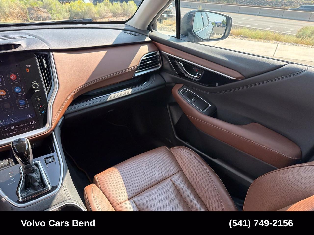 2022 Subaru Outback Touring XT Bend OR