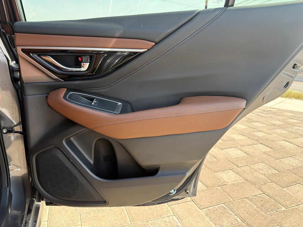 2022 Subaru Outback Touring XT Bend OR