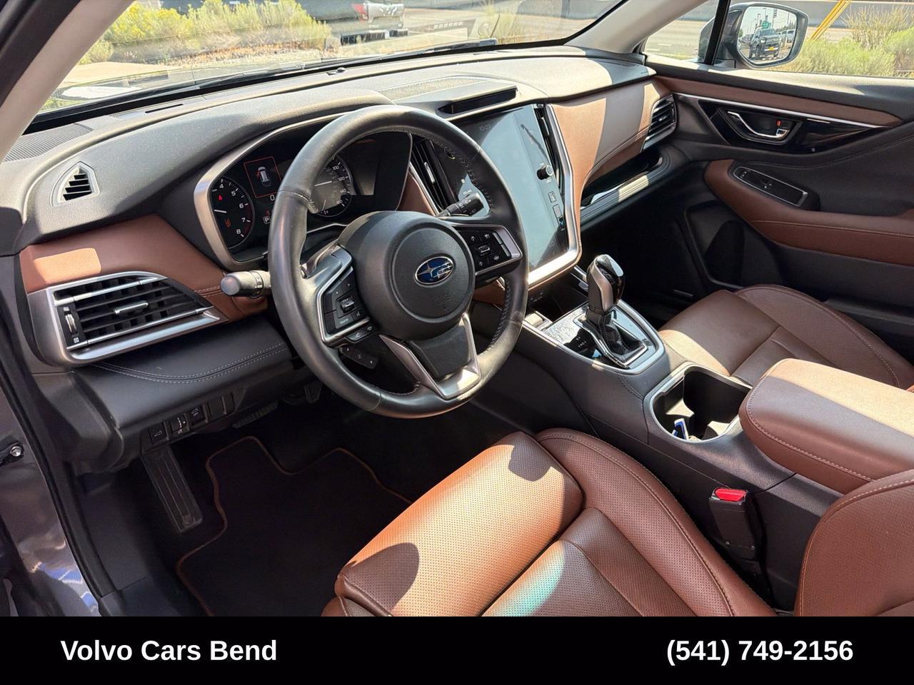 2022 Subaru Outback Touring XT Bend OR