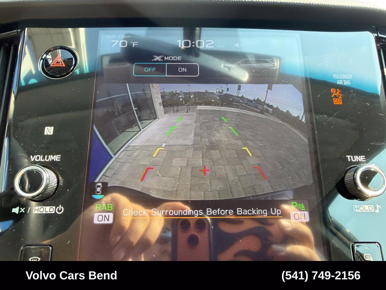 2022 Subaru Outback Touring XT Bend OR