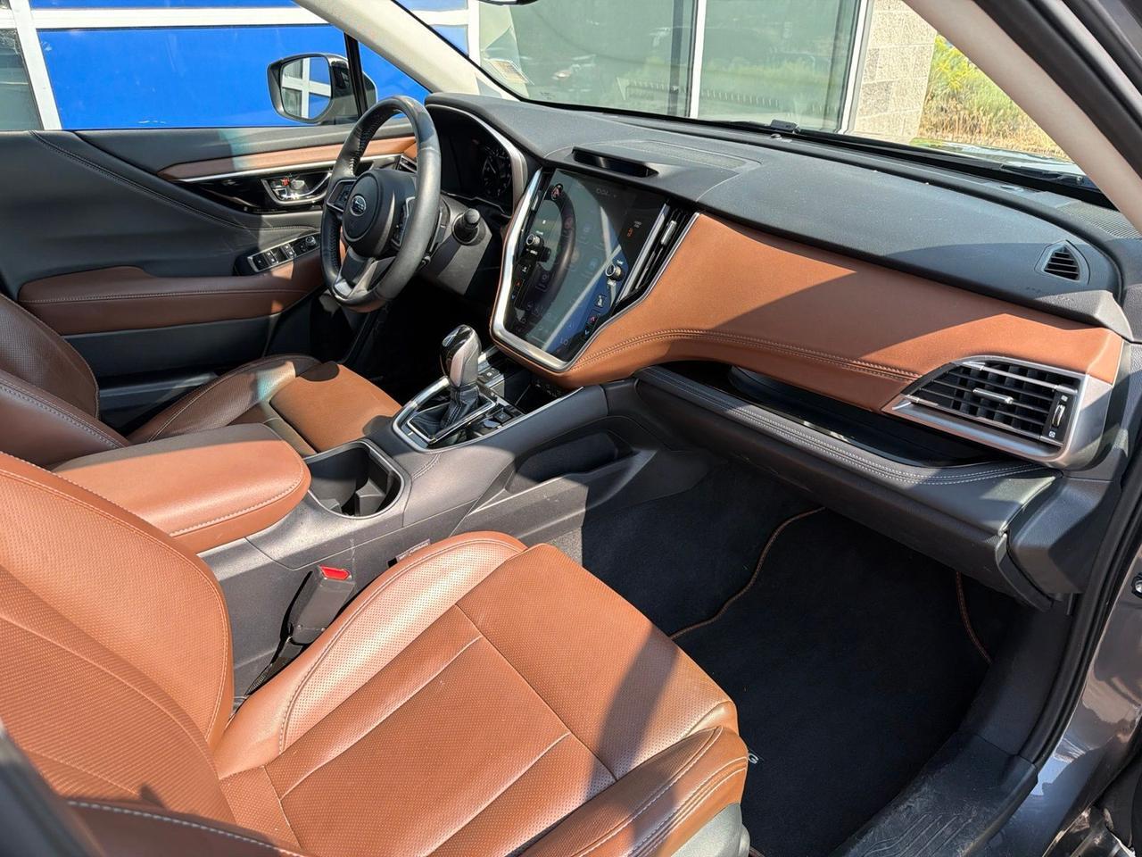 2022 Subaru Outback Touring XT Bend OR