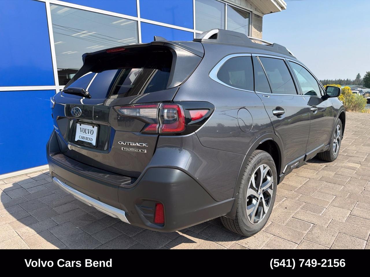 2022 Subaru Outback Touring XT Bend OR