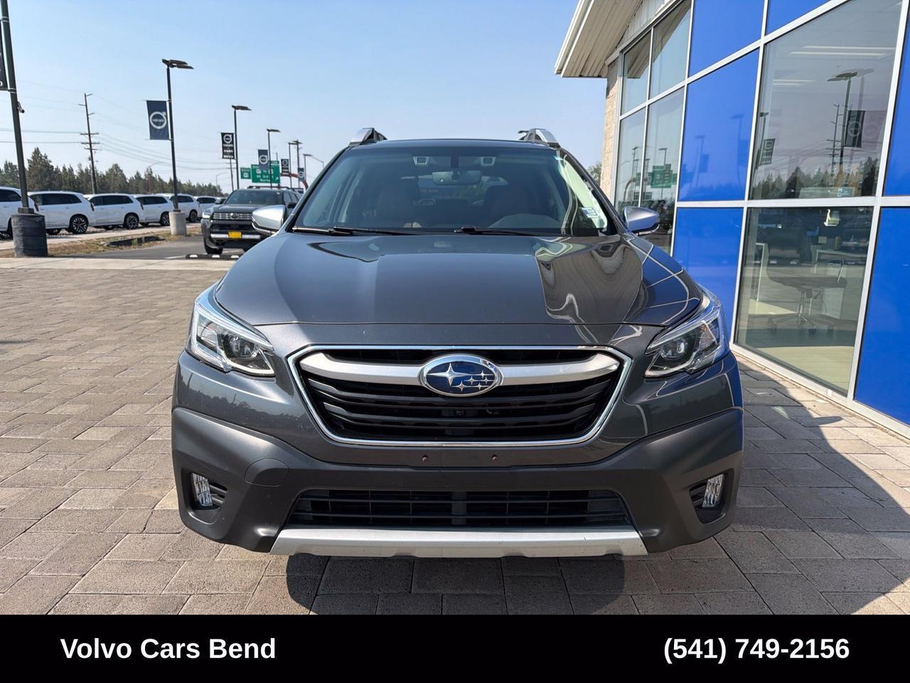 2022 Subaru Outback Touring XT Bend OR
