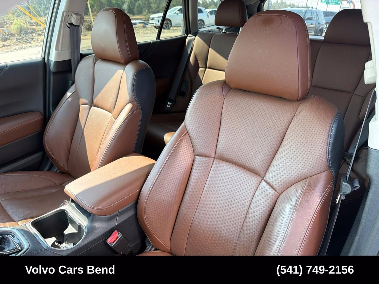 2022 Subaru Outback Touring XT Bend OR