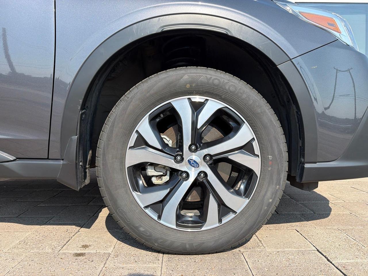 2022 Subaru Outback Touring XT Bend OR