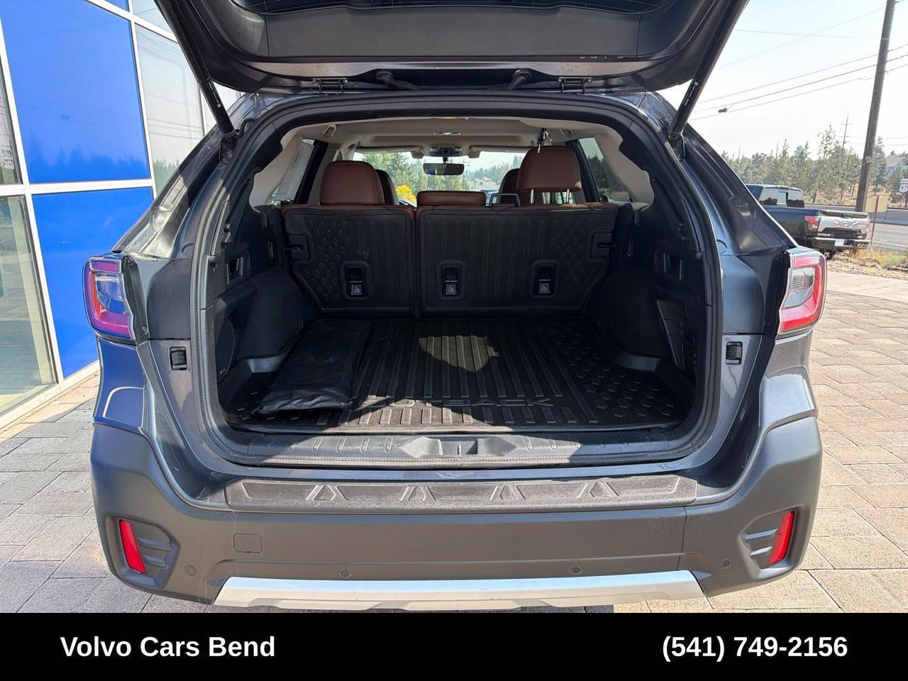 2022 Subaru Outback Touring XT Bend OR