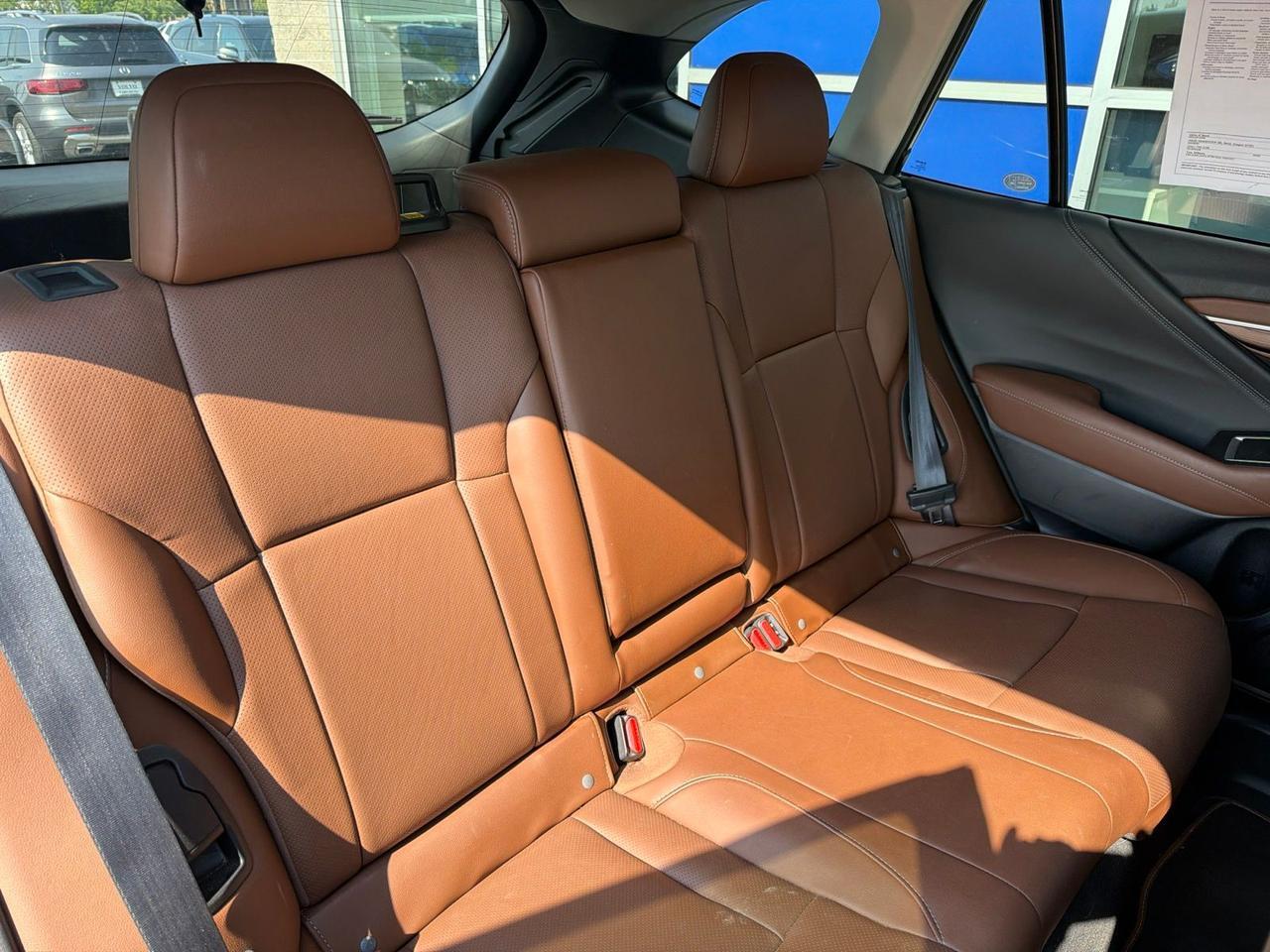 2022 Subaru Outback Touring XT Bend OR