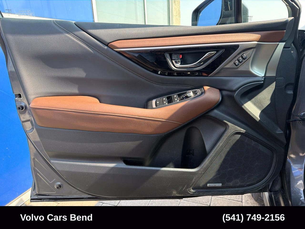 2022 Subaru Outback Touring XT Bend OR