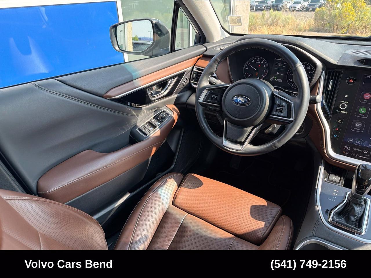 2022 Subaru Outback Touring XT Bend OR