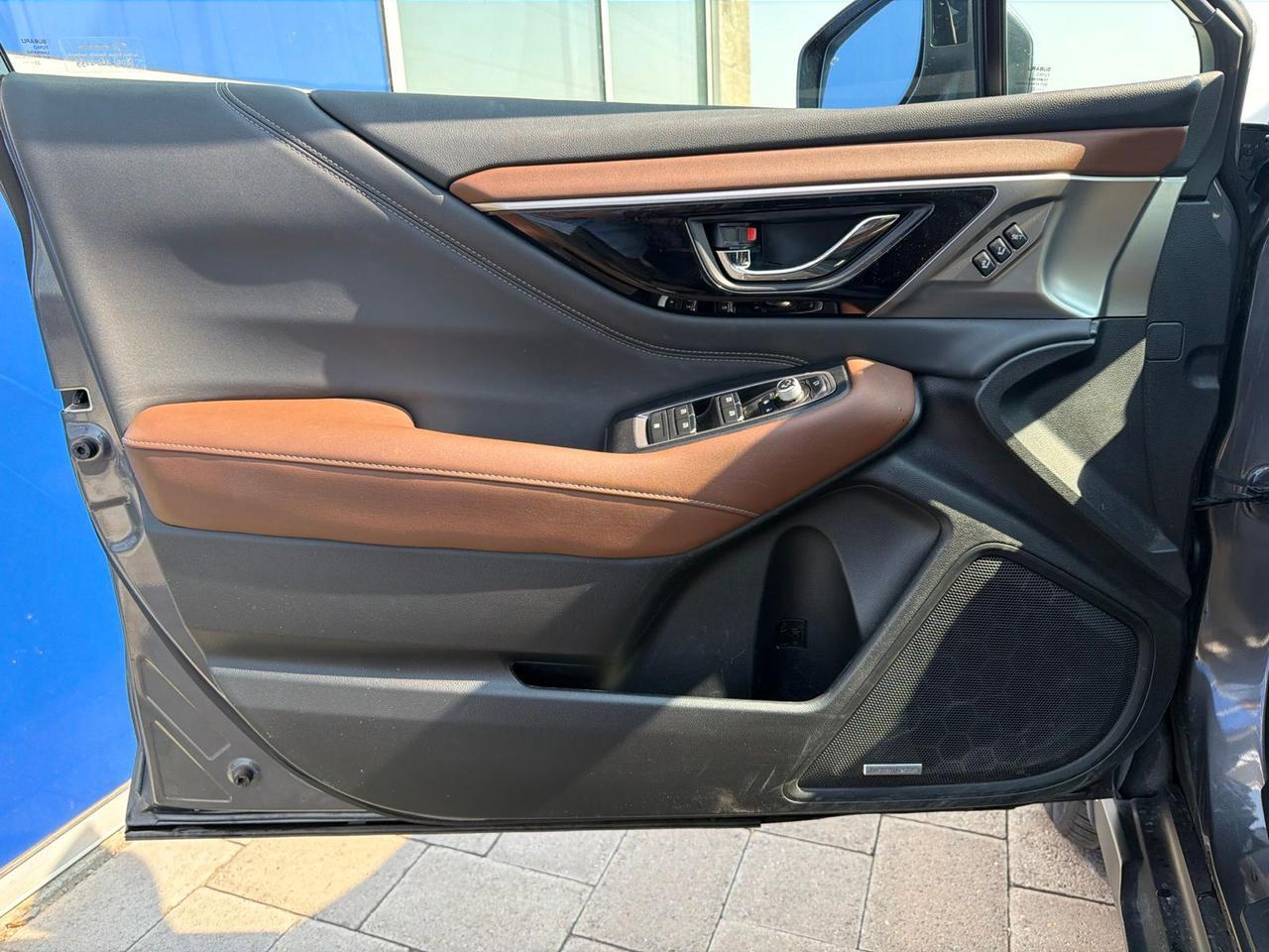 2022 Subaru Outback Touring XT Bend OR