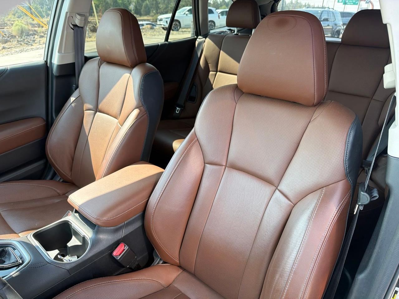 2022 Subaru Outback Touring XT Bend OR