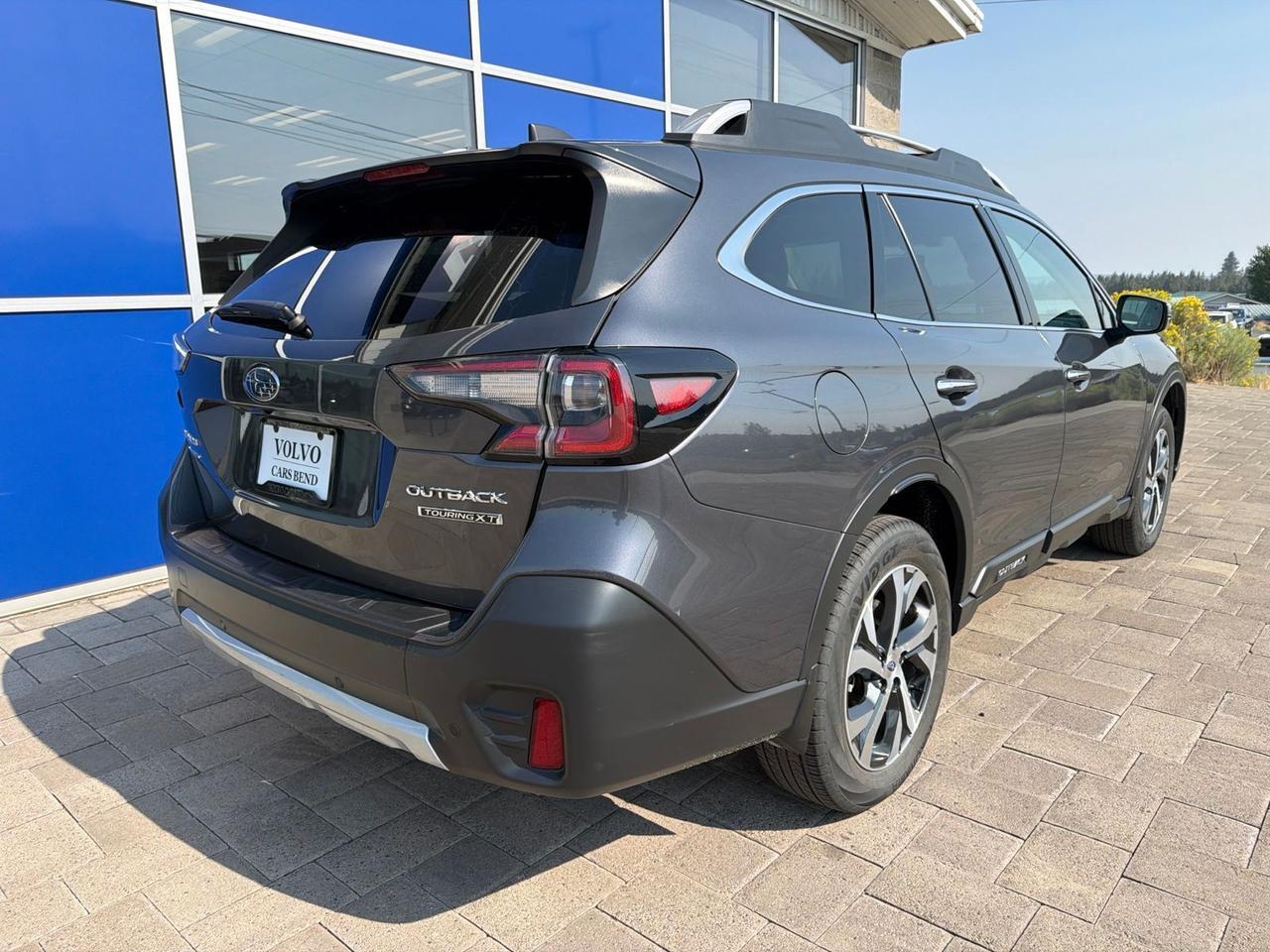 2022 Subaru Outback Touring XT Bend OR
